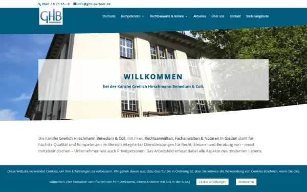 www.ghb-partner.de