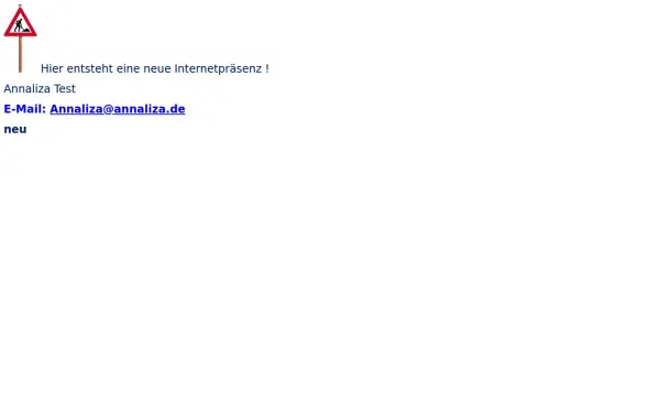 annaliza.de