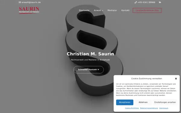 saurin.de