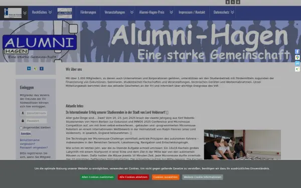 vdf-hagen.de