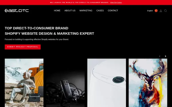 eastdtc.com