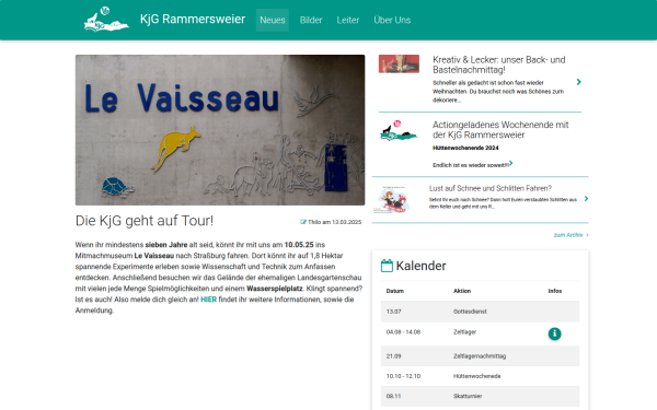 kjg-rammersweier.de