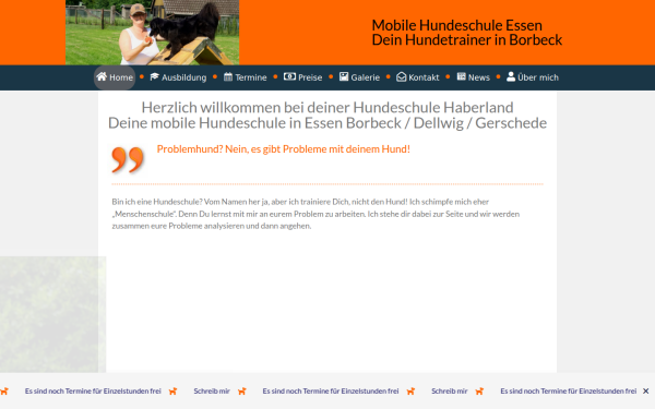 mobile-hundeschule-essen.de