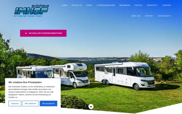 www.autohaus-imhof.de