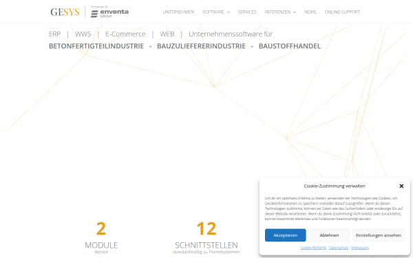 www.gesys-systeme.de