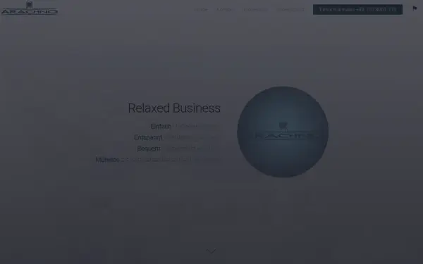 arachno.de