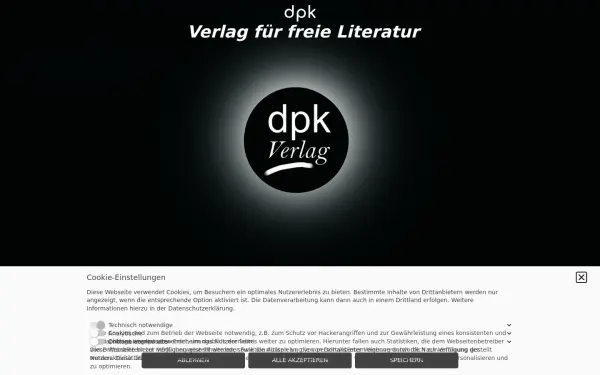 dpk-verlag.com