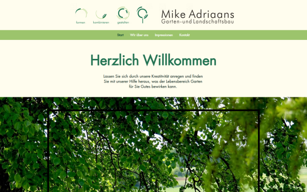 www.mikeadriaans.de