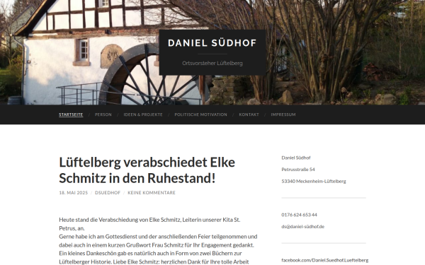daniel-suedhof.de