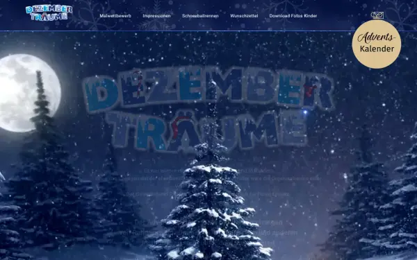 dezembertraeume.de