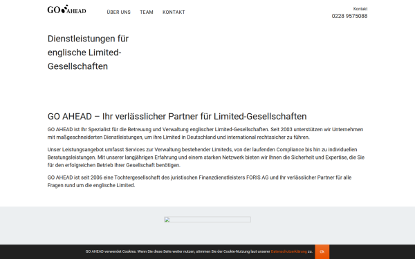 go-ahead.de