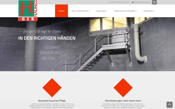 gsb-haungs.de