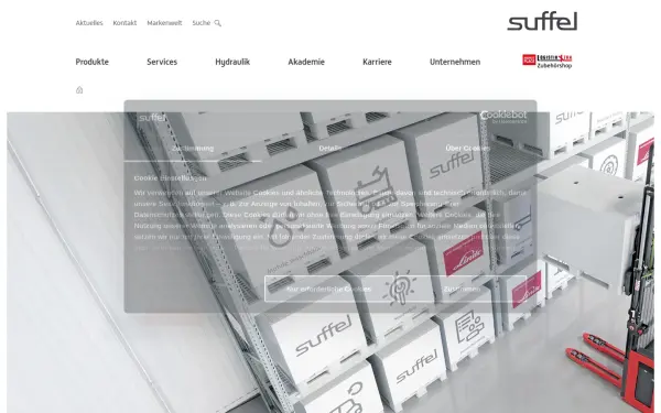 www.suffel.com