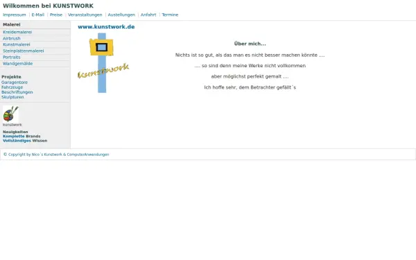 godofredo.de