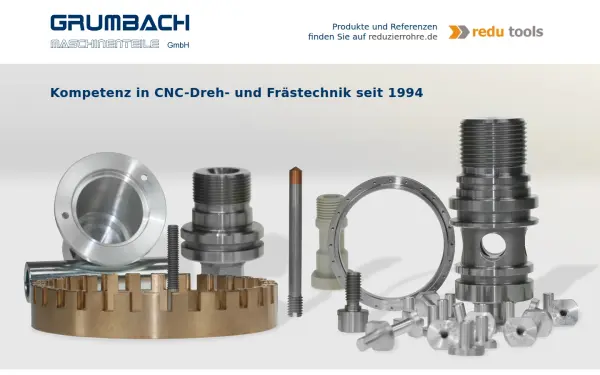 grumbach-maschinenteile.de