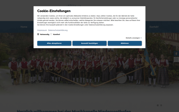 www.musikkapelle-niedersonthofen.de