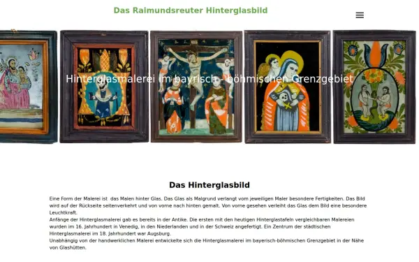 das-raimundsreuter-hinterglasbild.de