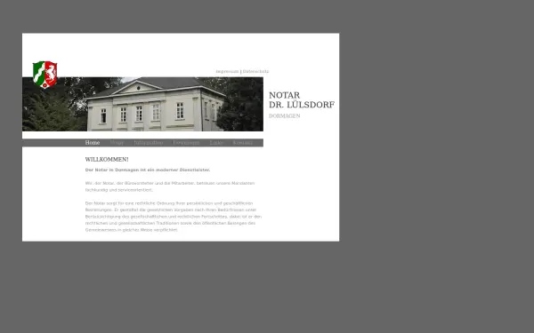 drluelsdorf.de