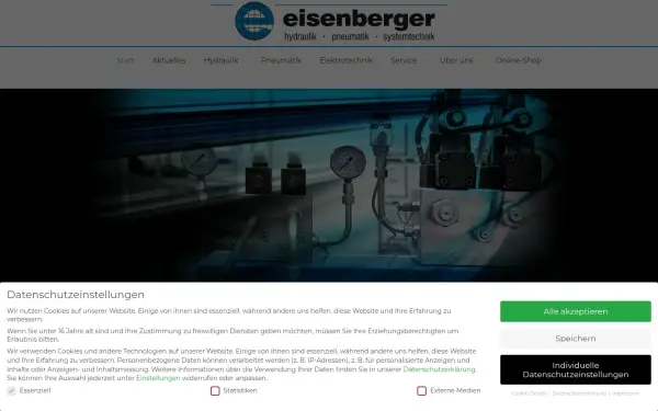 eisenberger.de