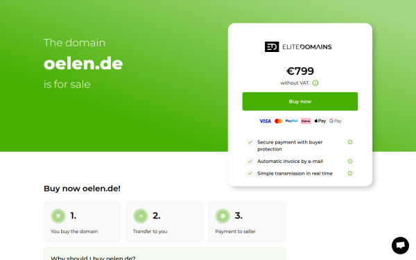oelen.de