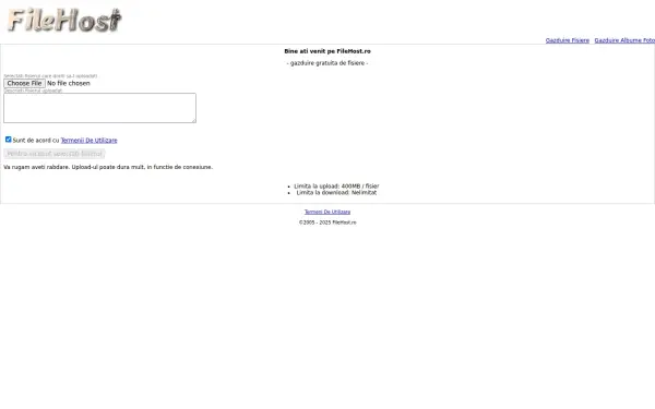 filehost.ro