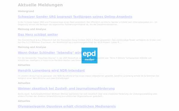medien.epd.de