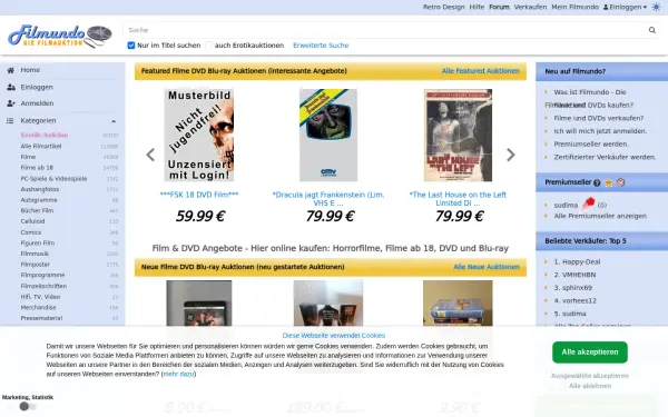 www.filmundo.de