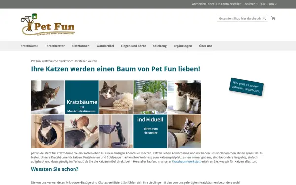 www.petfun.de