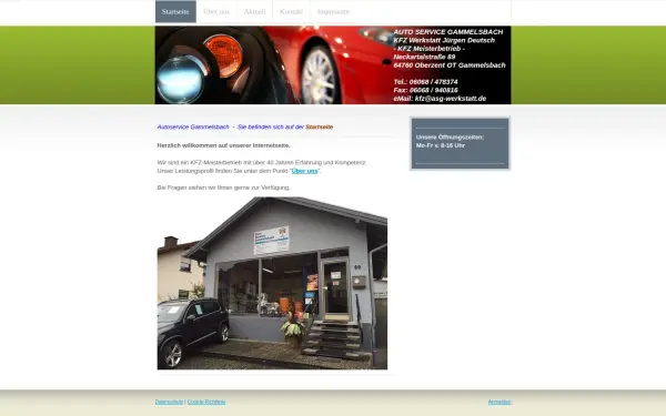 www.asgwerkstatt.de