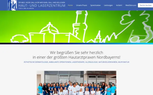 www.hautaerzte-fuerth.de