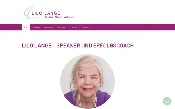 www.lilo-lange.de