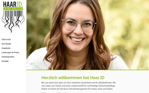 haarid.de