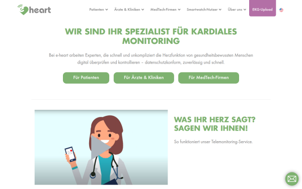 www.e-heart.de