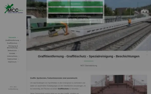www.mcc-dienstleistung.de