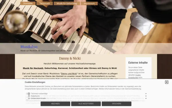 danny-nicki.de
