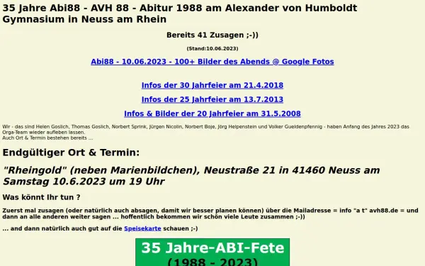 avh88.de