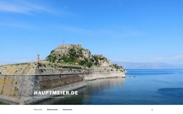 hauptmeier.de