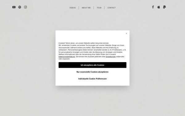 jakobmuehleisen.com