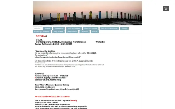 www.angelikaschilling.de