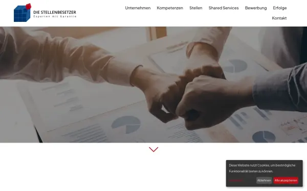 die-stellenbesetzer.de