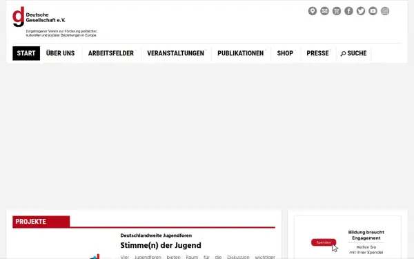 deutsche-gesellschaft-ev.de