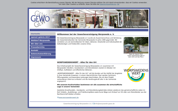 gewerbevereinigung-worpswede.de