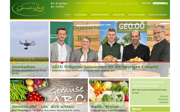 www.gemueselust.at