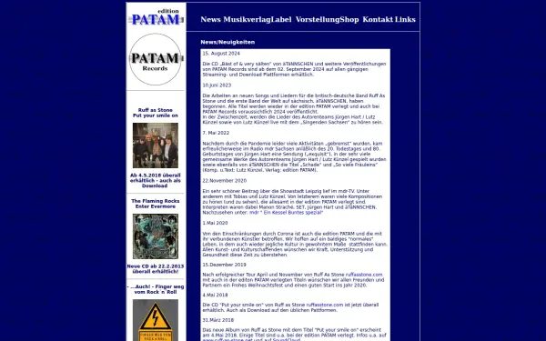 www.patam.de