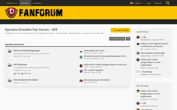 www.dynamofanforum.de