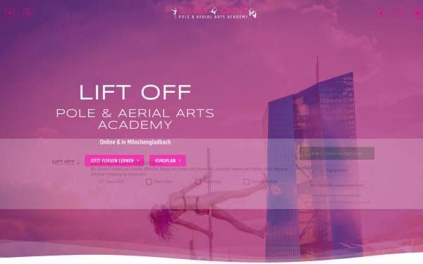 www.liftoff-poledance.de