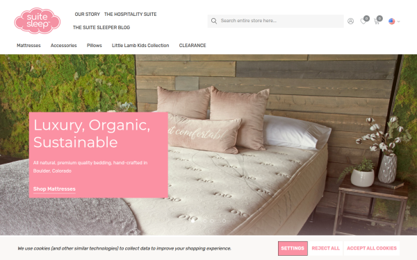 www.suitesleep.com