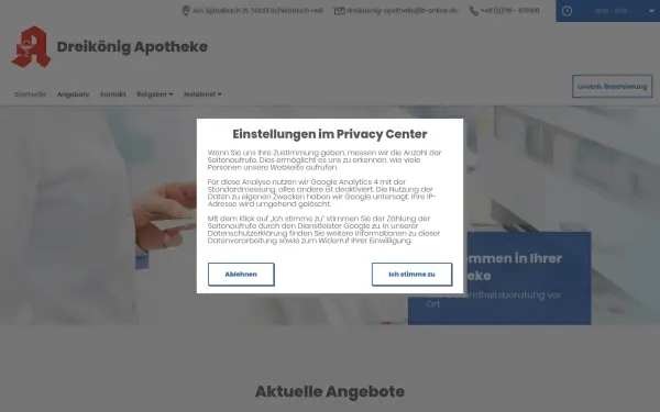www.dreikoenig-apotheke-app.de