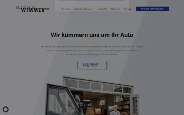 autohaus-wimmer.de