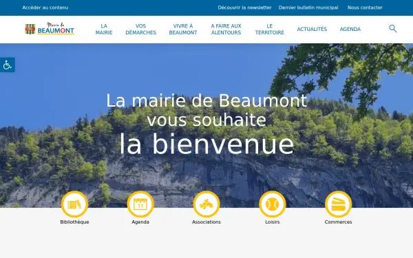 beaumont74.fr